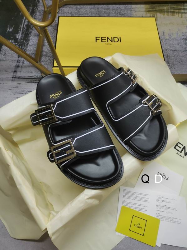 Fendi sz35-45 8C GDT0202